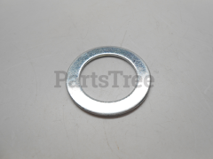 Snapper 7016561 Machine Bushing, 1 X 1-1/2 - image 1