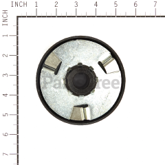 Snapper 555727 Clutch-Centrifugal - image 3