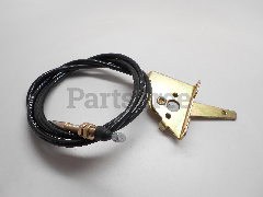 Snapper 72937 Choke Cable