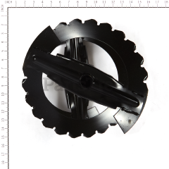 Snapper 760598YZMA Weld, Auger, 29 - image 3