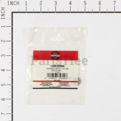 Snapper Pro 120638MA Washer, Sptlk .31x.58 - image 2