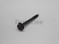 Snapper 94777 Use 691671: Screw  Machine Hex - image 2