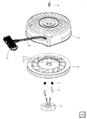 Craftsman 580.761810 (1055-0) - Craftsman 1,800 PSI Pressure Washer