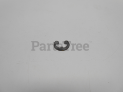 Briggs & Stratton 93307 Governor Shaft Retainer - image 1