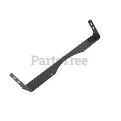 Snapper 1751418A Scraper Bar, Black E