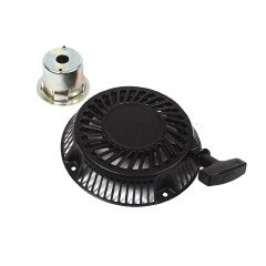 Briggs & Stratton 808152 Rewind Starter - image 3