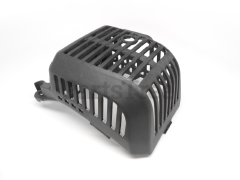 Echo A320000001 Muffler Cover - image 2