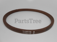 Snapper 3080912 V-Belt       28.15 Lg - image 1