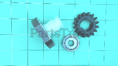 Simplicity 391461 Use 696535: Drive-Starter - image 2