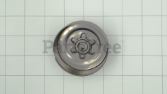 Echo A556000542 Clutch Drum - image 3