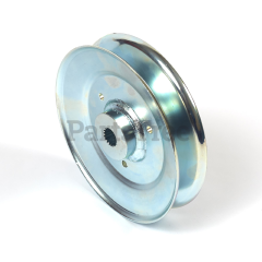Simplicity 1732808 Pulley And Hub Assembly, Bro - image 1