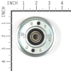 Murray 8161521 Idler Pulley Assembly - image 3