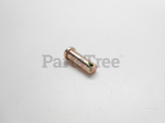 Scag 04064-02 Clevis Pin, 3/8dia X 1-1/16l Zc - image 4