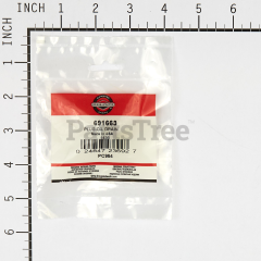 Murray 691663 Plug-Oil Drain - image 3
