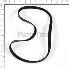 Snapper 1687574 Kit  Belt & Spacer Ss - image 2