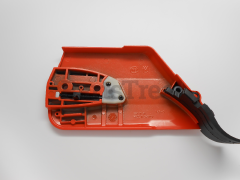 RedMax 537033501 Chain Brake Cover - image 2