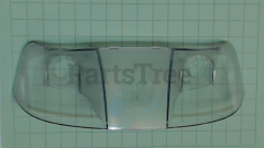 MTD 931-04577 Headlight Lens - image 2