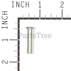 Simplicity 578309 Clevis Pin, .25dx Lf - image 2