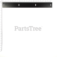 Simplicity 1738334A Scraper Blade, 29" H - image 3