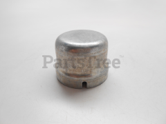 Simplicity 7018400 Use 7018400yp: Hubcap  Front Wheel - image 1