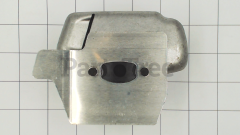 RedMax 530071495 Muffler Kit - image 1
