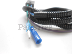 Toro 1-613262 Wiring Harness, 19ka - image 4