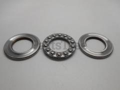 Scag HG51462 Thrust Ball Bearing Assembly - image 1