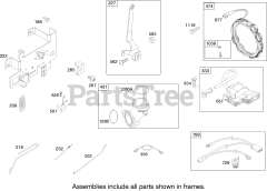 Toro 74353 (Z 480) - Toro 48" TimeCutter Zero-Turn Mower (SN: 260000001