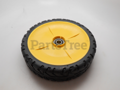 Simplicity 7501540 Use 7501540yp: Wheel Assy  8x2 Drive Jd Tread  Bb  Jd - image 4