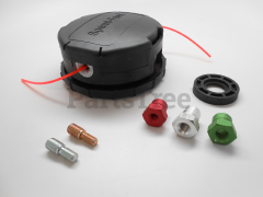 Echo X047000841 Head, Speed-Feed 450 - image 1