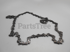 RedMax 608100129 91vg-52 3/8 50ga 14" Chain - image 1
