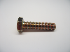 RedMax 539100469 Hex Capscrew, 5/16-18 X 1-1/4.Gr.5.Zd - image 3