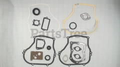 Snapper 297616 Use 496659: Gasket Kit - image 1