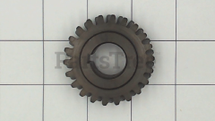 Snapper 1752499YP Gear Worm - image 1