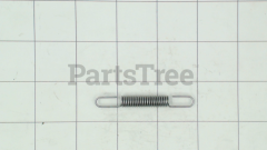 Briggs & Stratton 695307 Governed Idle Spring - image 1