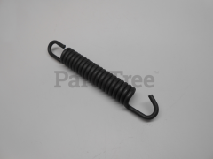 MTD 732-0716D Extension Spring, .59" X 4.0" - image 1