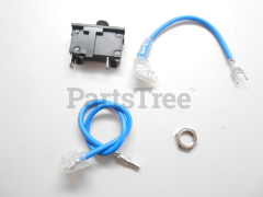 Simplicity 187454 Use 187454gs: Brkr  Crct  8a  125v  Srv