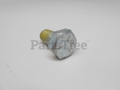 RedMax 874950612 Hex Bolt, Nylon 3/8-16 - image 3