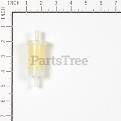 Murray 090840MA Filter, Fuel-Tec. - image 3