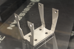 Toro 135-6639 Nozzle Bracket - image 1