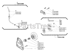 Shindaiwa 357 - Shindaiwa Chainsaw