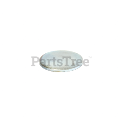 Briggs & Stratton 691585 Welch Plug - image 3