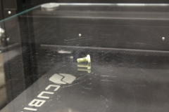 Snapper 90233 Capscrew, 5/16-24x.75 - image 3