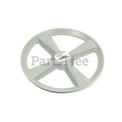 Simplicity 7102625 Spoked Hub Cap, 10 - image 1