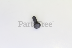 MTD 9054 Screw, M5 X 15.8mm - image 2
