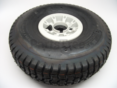 MTD 634-0116 Wheel Assembly, Complete - image 2