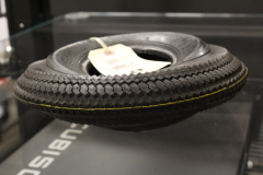 Snapper 77346 (C) Wheel Assy 4.1x3