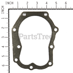 Snapper 270983 Use 271868s: Gasket  Cylinder He - image 2