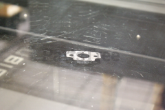 Echo V103000021 Intake Gasket - image 1