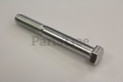 Ariens 05914100 Hex Bolt, .38-16 X 3.00 Grade 5 Zcc - image 2